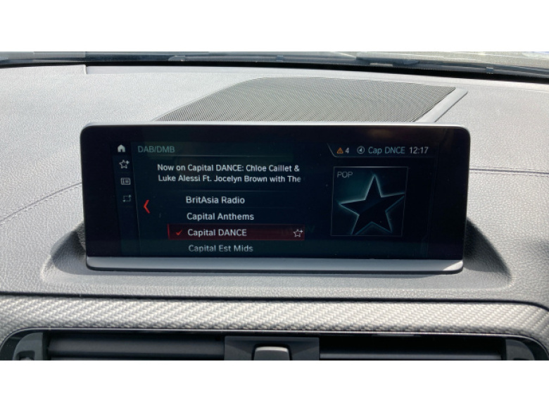 BMW M2 Competition 2dr Petrol Coupe